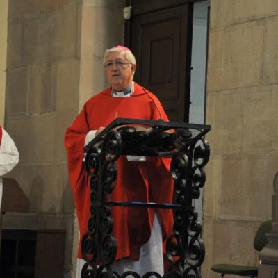 24 mai: Lleida: Hramul comunităţii catolicilor români