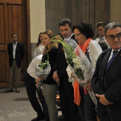 24 mai: Lleida: Hramul comunităţii catolicilor români