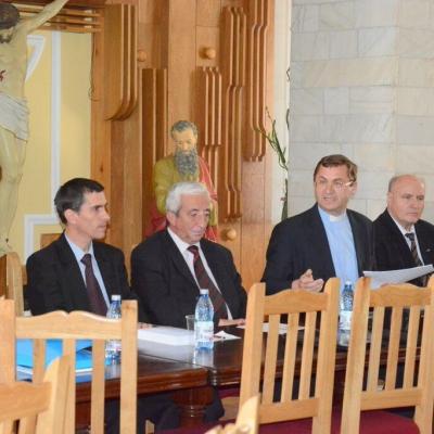 29 mai: Bacău: Sesiunea Naţională de Comunicări ştiinţifice "Arhivele şi Istoria"