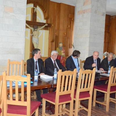 29 mai: Bacău: Sesiunea Naţională de Comunicări ştiinţifice "Arhivele şi Istoria"