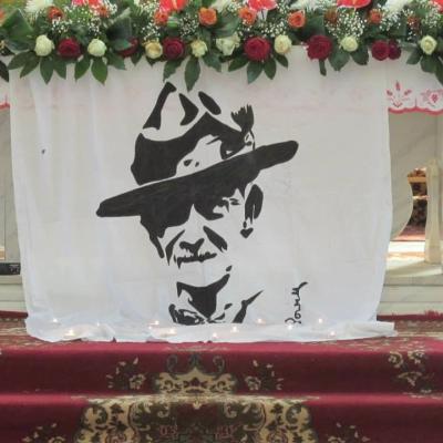 30 mai: Adjudeni: La 15 ani de Scout