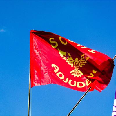 30 mai: Adjudeni: La 15 ani de Scout