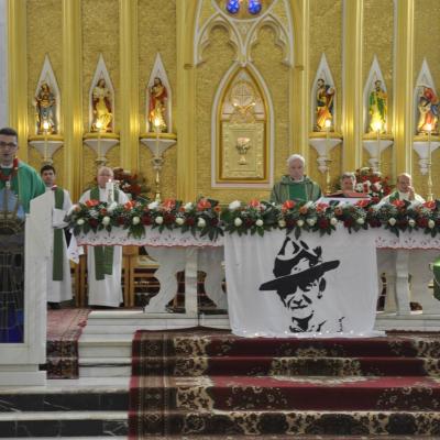 30 mai: Adjudeni: La 15 ani de Scout