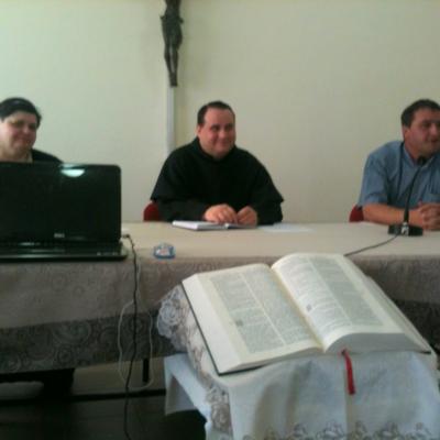 30 mai: Traian: Consfătuirea diecezană anuală a profesorilor de religie romano-catolică