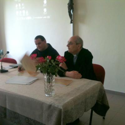 30 mai: Traian: Consfătuirea diecezană anuală a profesorilor de religie romano-catolică