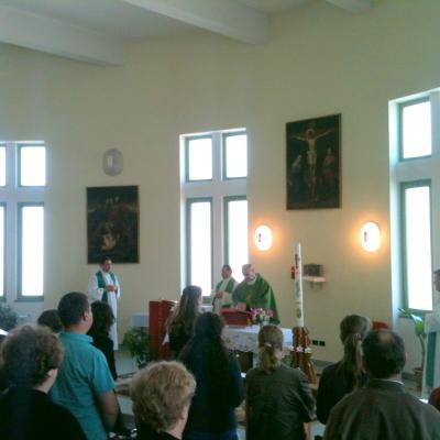 30 mai: Traian: Consfătuirea diecezană anuală a profesorilor de religie romano-catolică