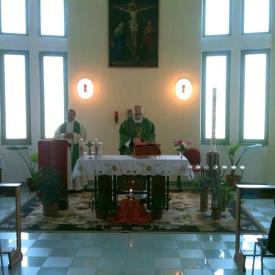 30 mai: Traian: Consfătuirea diecezană anuală a profesorilor de religie romano-catolică