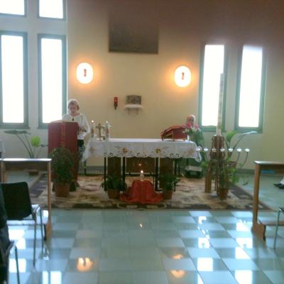 30 mai: Traian: Consfătuirea diecezană anuală a profesorilor de religie romano-catolică