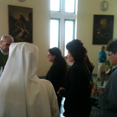 30 mai: Traian: Consfătuirea diecezană anuală a profesorilor de religie romano-catolică