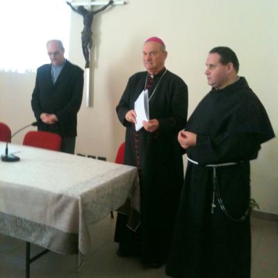 30 mai: Traian: Simpozionul naţional "Şcoala - pedagog al vocaţiei"