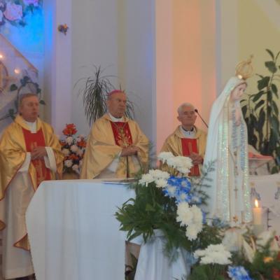 31 mai: Nicoreşti: Un "da" definitiv spus lui Cristos