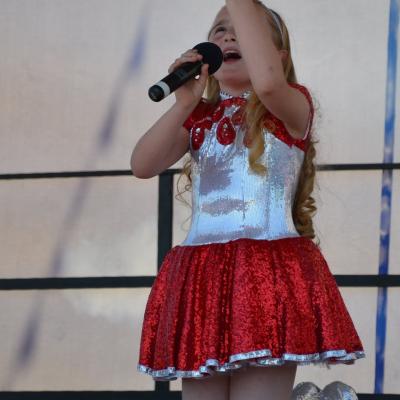 6 iunie: Rotunda: Sărbătoarea Copiilor 2015