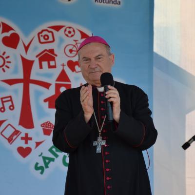 6 iunie: Rotunda: Sărbătoarea Copiilor 2015