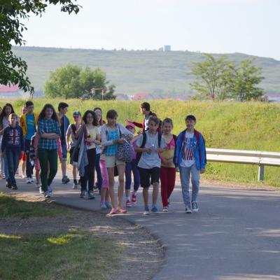 6 iunie: Rotunda: Sărbătoarea Copiilor 2015