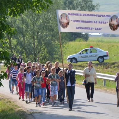 6 iunie: Rotunda: Sărbătoarea Copiilor 2015