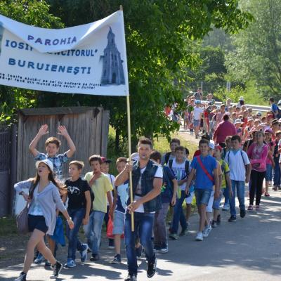 6 iunie: Rotunda: Sărbătoarea Copiilor 2015