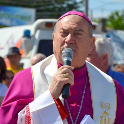 6 iunie: Rotunda: Sărbătoarea Copiilor 2015
