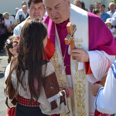 6 iunie: Rotunda: Sărbătoarea Copiilor 2015