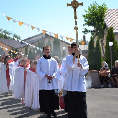 6 iunie: Rotunda: Sărbătoarea Copiilor 2015