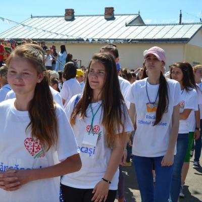 6 iunie: Rotunda: Sărbătoarea Copiilor 2015