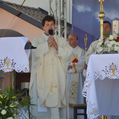 6 iunie: Rotunda: Sărbătoarea Copiilor 2015