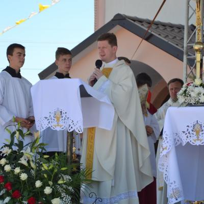6 iunie: Rotunda: Sărbătoarea Copiilor 2015