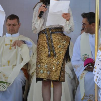 6 iunie: Rotunda: Sărbătoarea Copiilor 2015