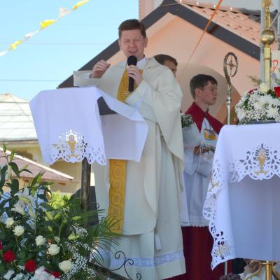 6 iunie: Rotunda: Sărbătoarea Copiilor 2015