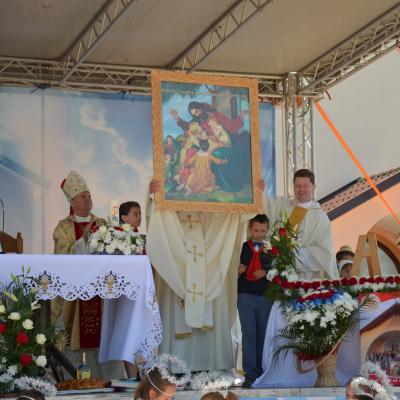 6 iunie: Rotunda: Sărbătoarea Copiilor 2015