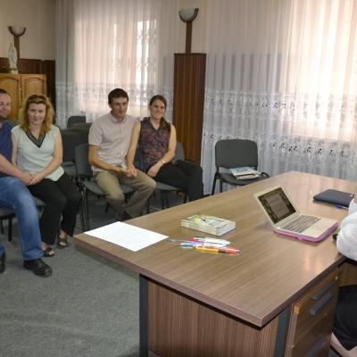 6 iunie: Iaşi: Noi am aruncat o sămânţă