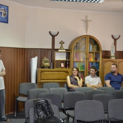 6 iunie: Iaşi: Noi am aruncat o sămânţă