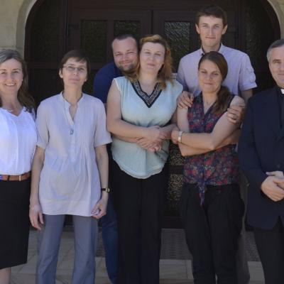 6 iunie: Iaşi: Noi am aruncat o sămânţă