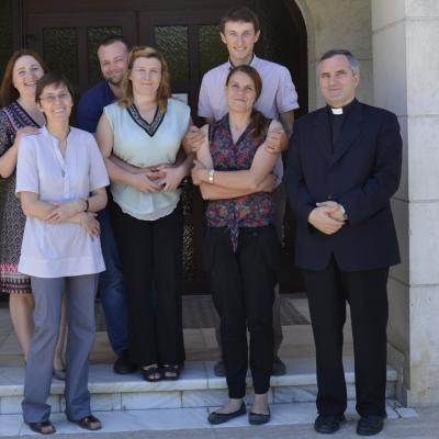 6 iunie: Iaşi: Noi am aruncat o sămânţă