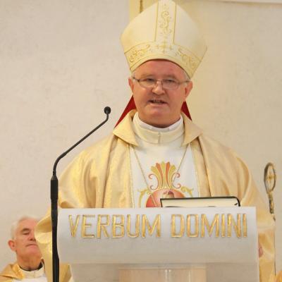 7 iunie: Iaşi (catedrală): Trupul şi Sângele Domnului. Foto: Ionuţ-Gabriel Giurgică