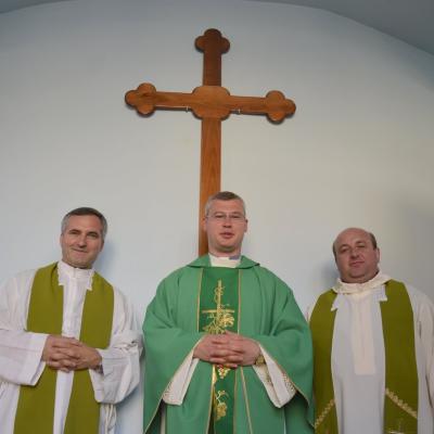8-13 iunie: Roman "Inima Neprihănită a Mariei": Săptămâna familiei