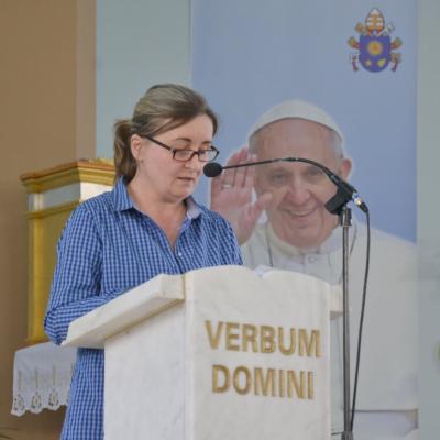 8-13 iunie: Roman "Inima Neprihănită a Mariei": Săptămâna familiei