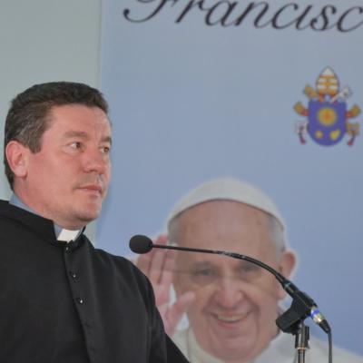 8-13 iunie: Roman "Inima Neprihănită a Mariei": Săptămâna familiei