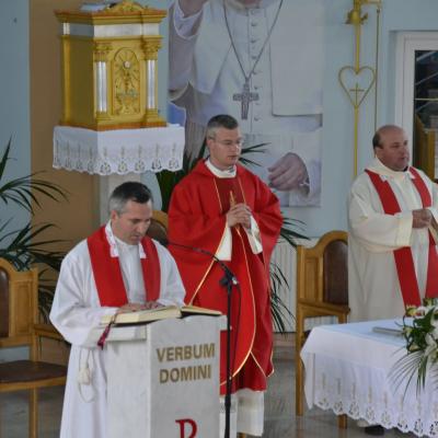 8-13 iunie: Roman "Inima Neprihănită a Mariei": Săptămâna familiei
