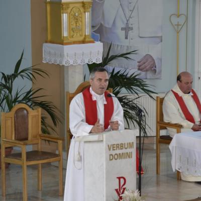 8-13 iunie: Roman "Inima Neprihănită a Mariei": Săptămâna familiei