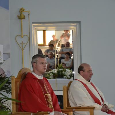 8-13 iunie: Roman "Inima Neprihănită a Mariei": Săptămâna familiei