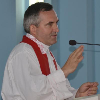 8-13 iunie: Roman "Inima Neprihănită a Mariei": Săptămâna familiei