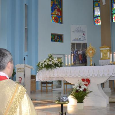 8-13 iunie: Roman "Inima Neprihănită a Mariei": Săptămâna familiei