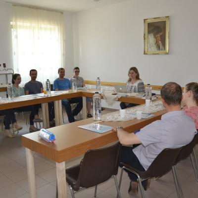 13 iunie: Traian: Curs pentru logodnici
