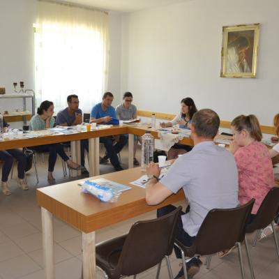 13 iunie: Traian: Curs pentru logodnici