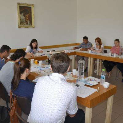 13 iunie: Traian: Curs pentru logodnici