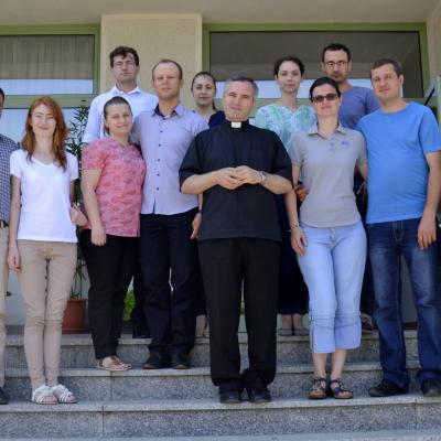 13 iunie: Traian: Curs pentru logodnici