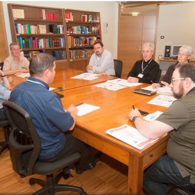 18-23 iunie: Italia: A IX-a Adunare Generală a Federaţiei Biblice Catolice