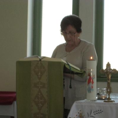 19-21 iunie: Traian: "Cum devenim ucenici ai lui Isus?" Exerciţii spirituale pentru membrii Mişcării "Familiile de Nazaret" din Iaşi