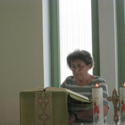 19-21 iunie: Traian: "Cum devenim ucenici ai lui Isus?" Exerciţii spirituale pentru membrii Mişcării "Familiile de Nazaret" din Iaşi