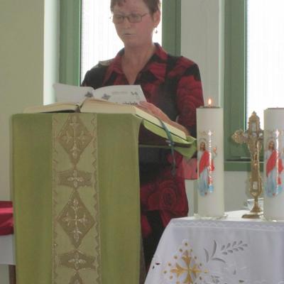 19-21 iunie: Traian: "Cum devenim ucenici ai lui Isus?" Exerciţii spirituale pentru membrii Mişcării "Familiile de Nazaret" din Iaşi